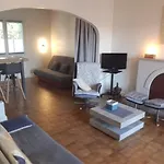Maison : T2 Confortable Avec Jardin, Terrasse Et Parking, A 500m De L'ocean - Fr-1-319-181