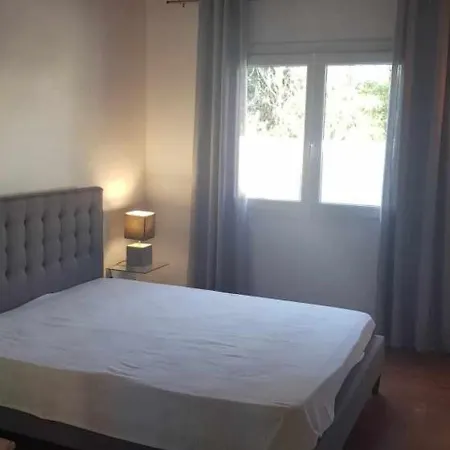 Maison : T2 Confortable Avec Jardin, Terrasse Et Parking, A 500m De L'ocean - Fr-1-319-181 Prázdninový dům