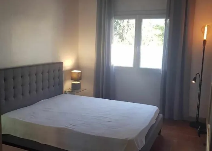 Maison Plage, 2 Pièces, 6 Personnes - Fr-1-319-181 Hébergement de vacances