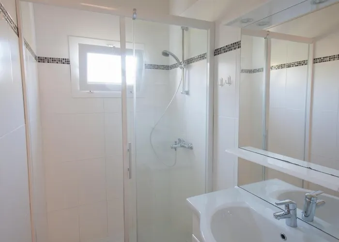 Maison Plage, 2 Pièces, 6 Personnes - Fr-1-319-181 * Biscarrosse-Plage