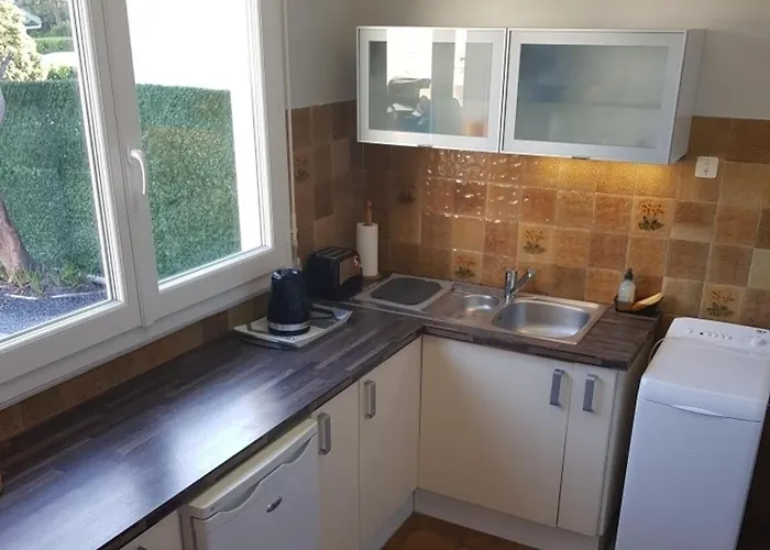 Maison Plage, 2 Pièces, 6 Personnes - Fr-1-319-181